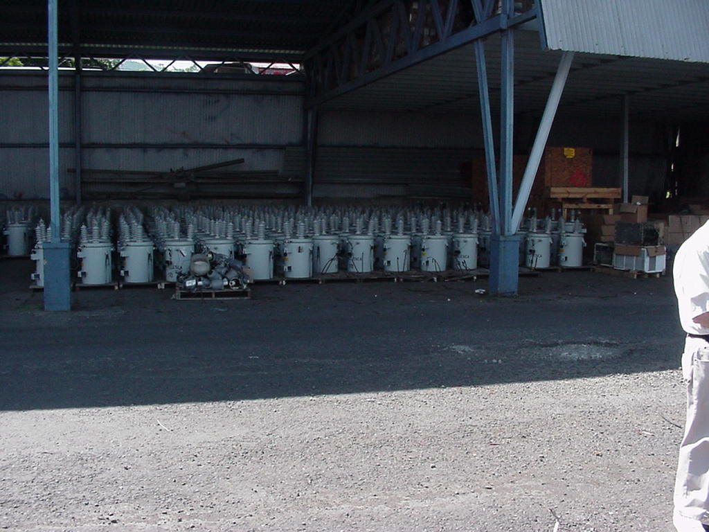 Costa Rica Project Photo